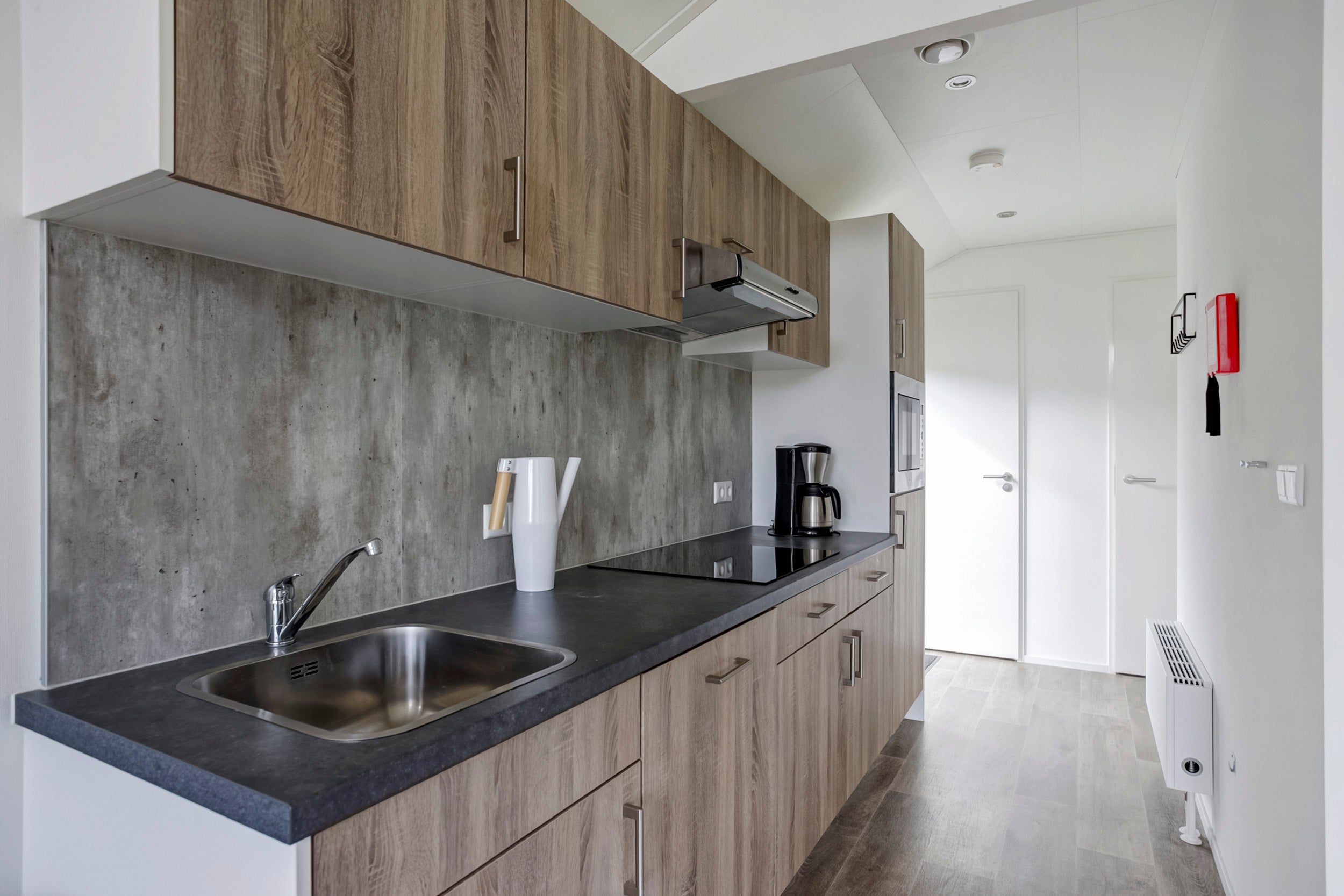 Vrijstaande woning te koop: Immerhornweg 15, Enkhuizen