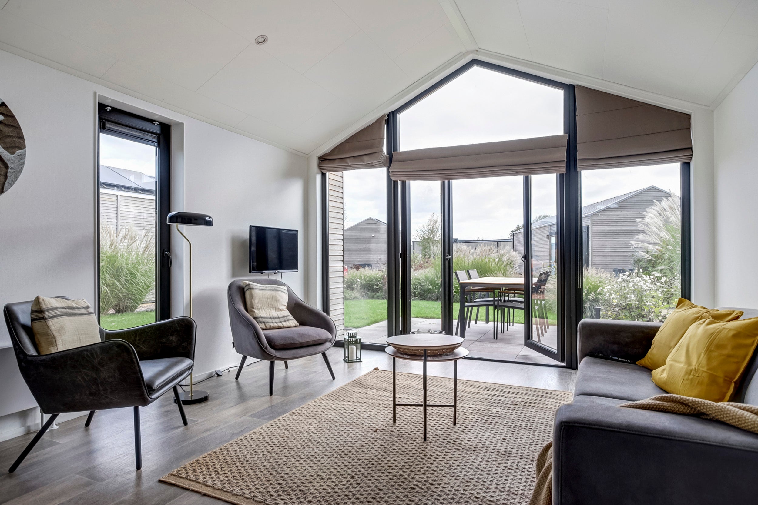 Vrijstaande woning te koop: Immerhornweg 15, Enkhuizen