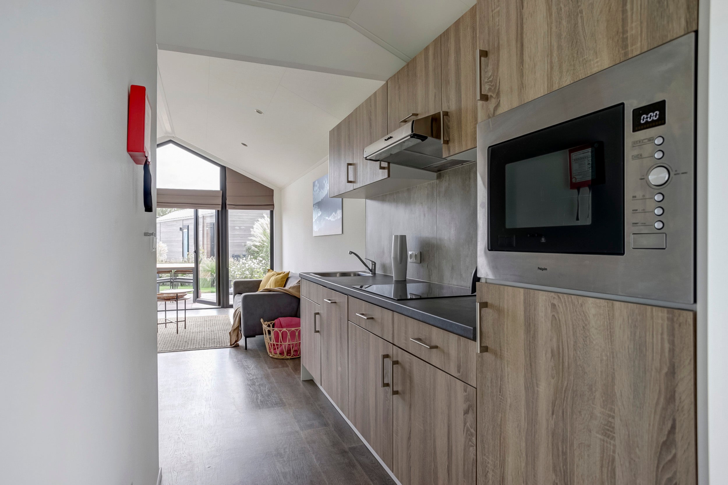 Vrijstaande woning te koop: Immerhornweg 15, Enkhuizen