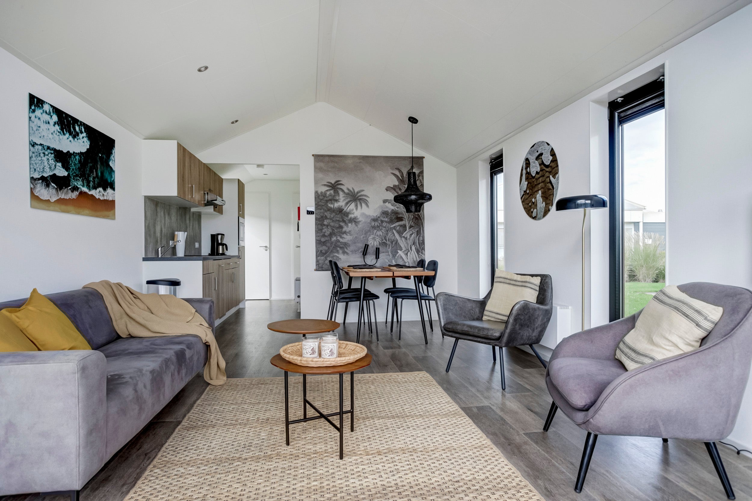 Vrijstaande woning te koop: Immerhornweg 15, Enkhuizen