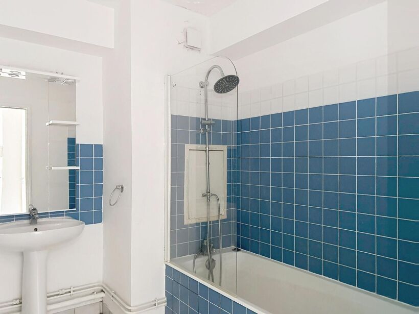 Flat Place Drouet d'Erlon in Reims