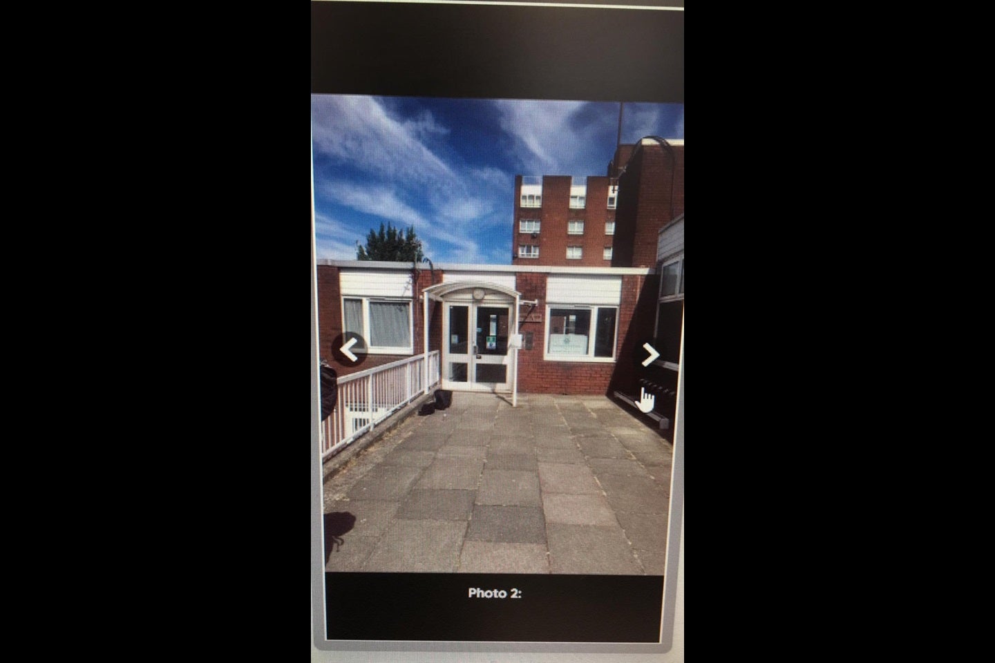 Room Ingestre Road in Greater London