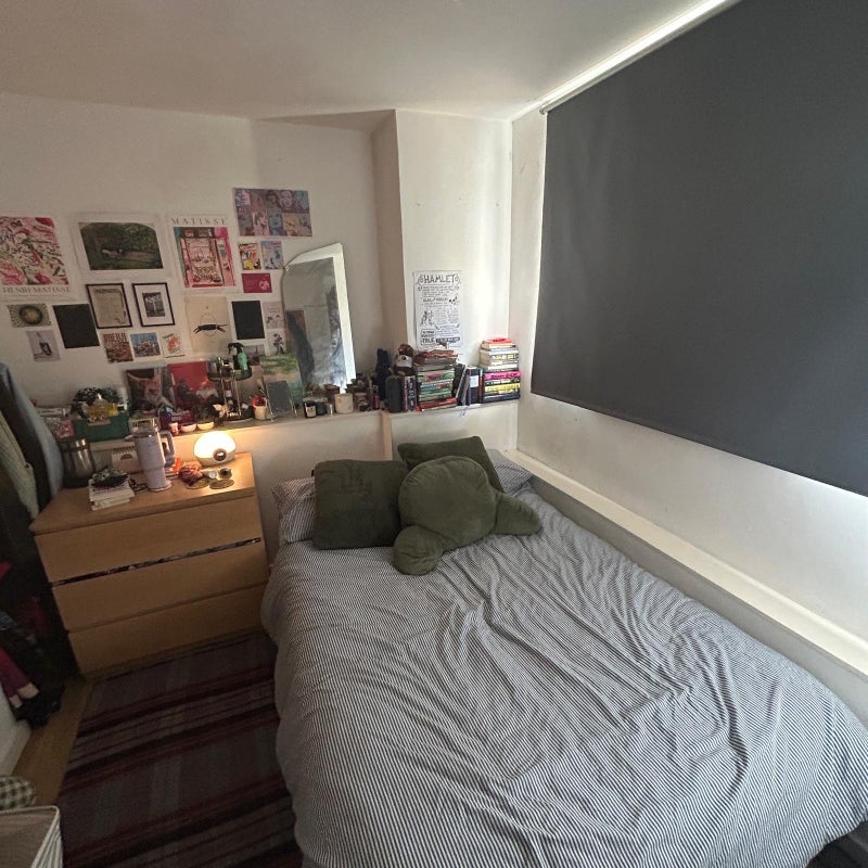 Room Wandsworth Road in Greater London