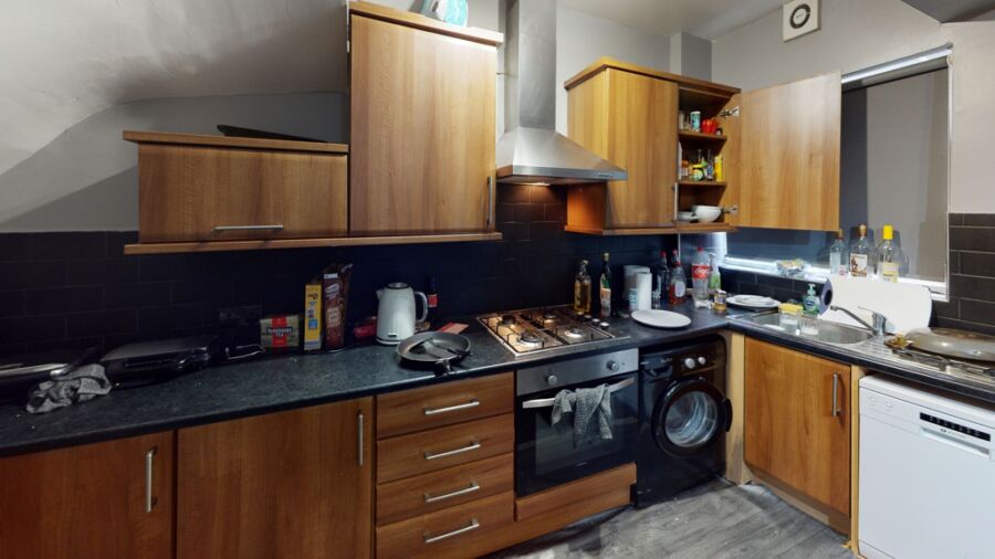 House Maple Chase in Leeds