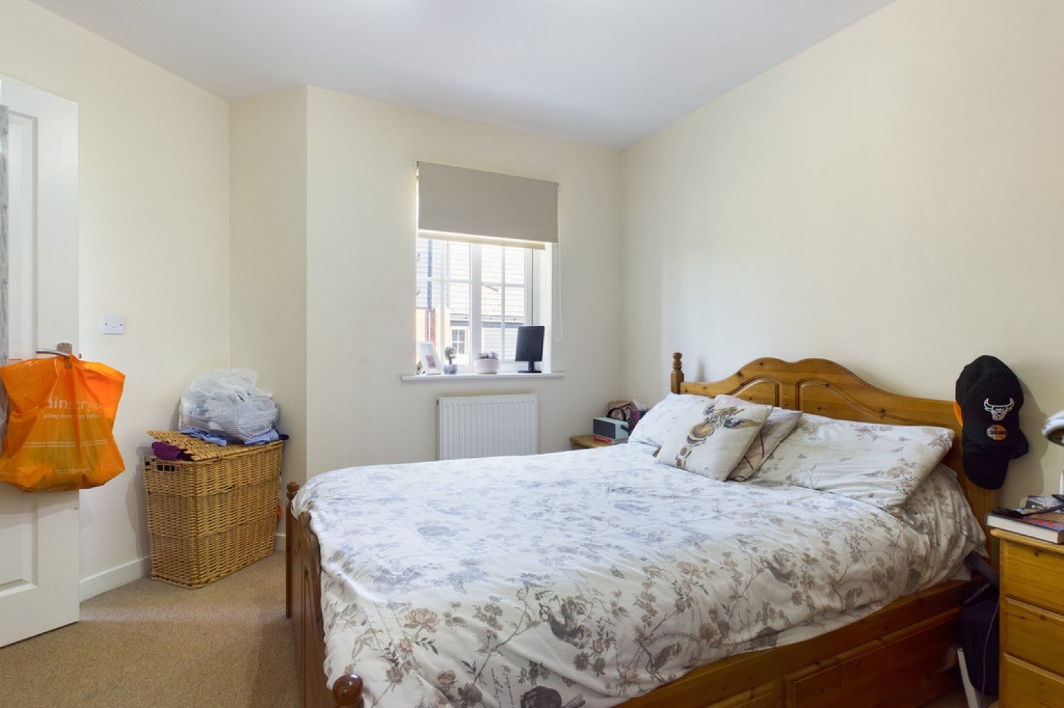 Flat Carter Close in Folkestone and Hythe District