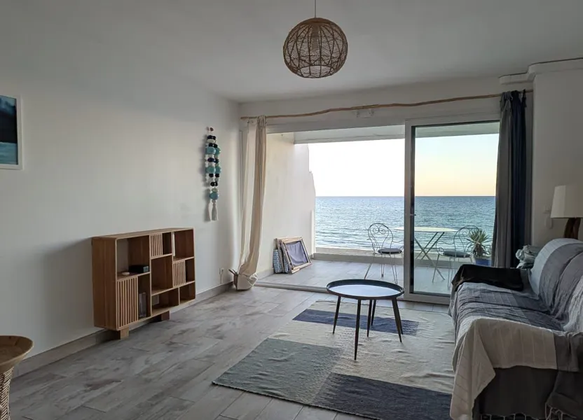 Appartement Avenue Grassion-Cibrand à Mauguio