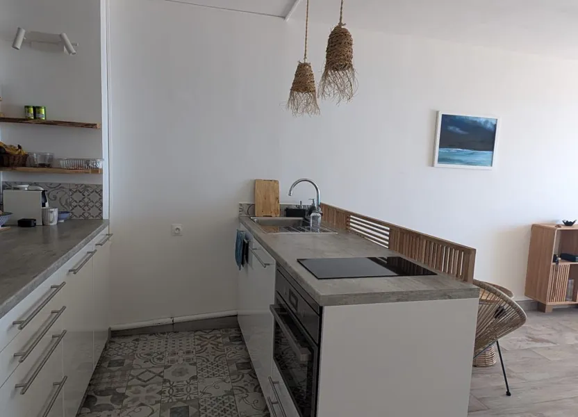 Appartement Avenue Grassion-Cibrand à Mauguio
