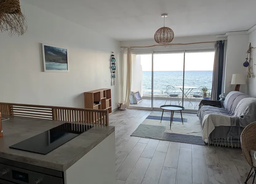 Appartement Avenue Grassion-Cibrand à Mauguio