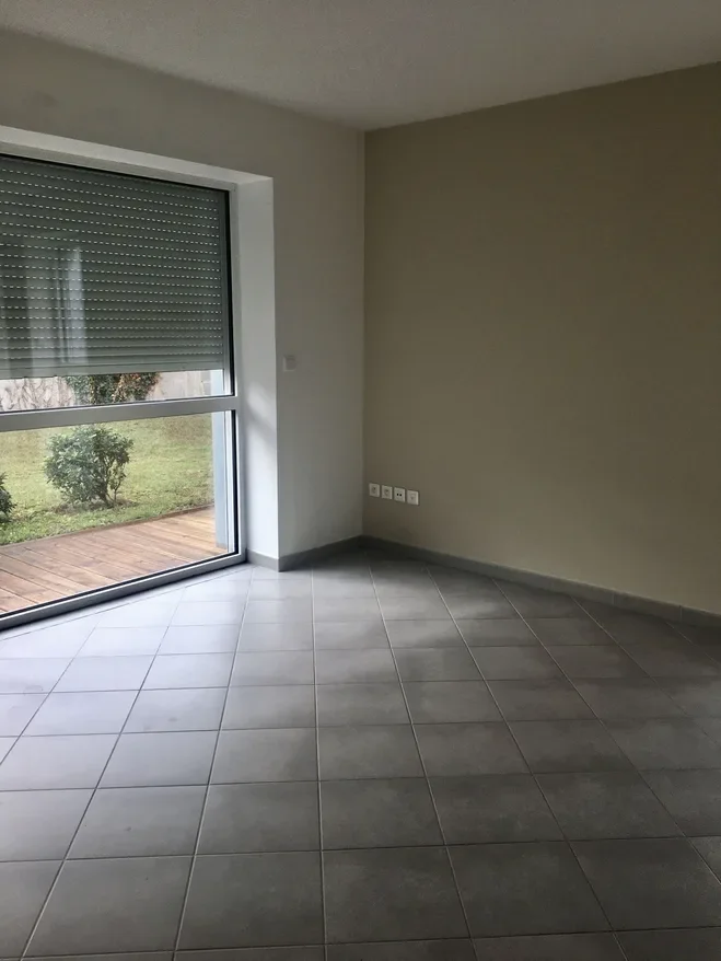 Flat Rue Jean Monnet in Mérignac