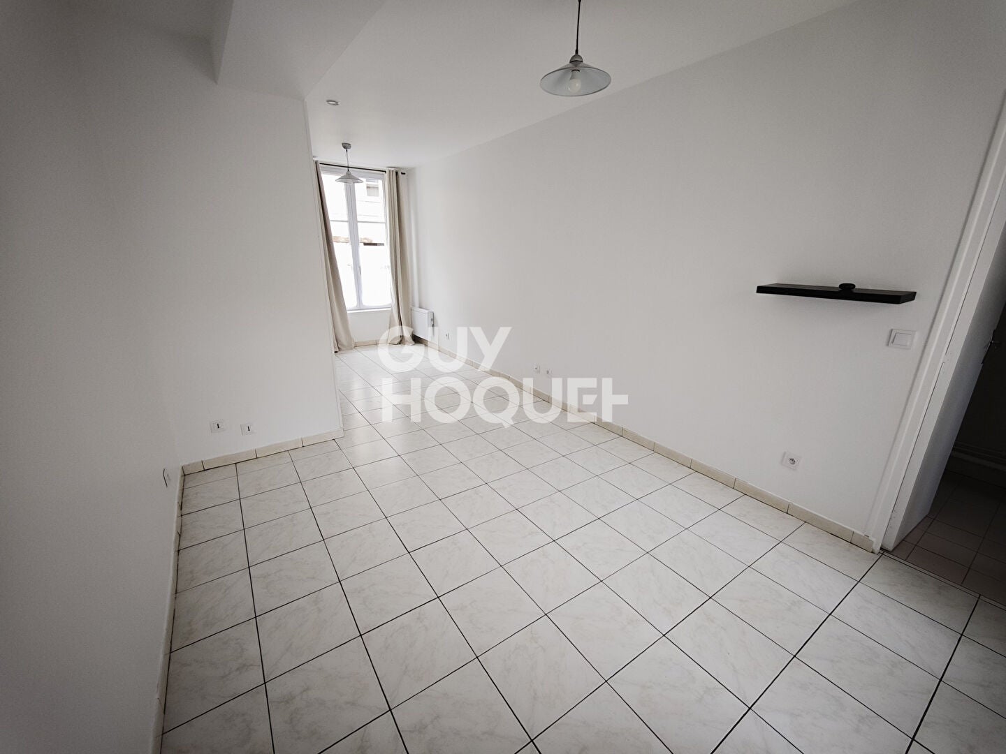 Appartement Rue Pierre Vienot à Clermont
