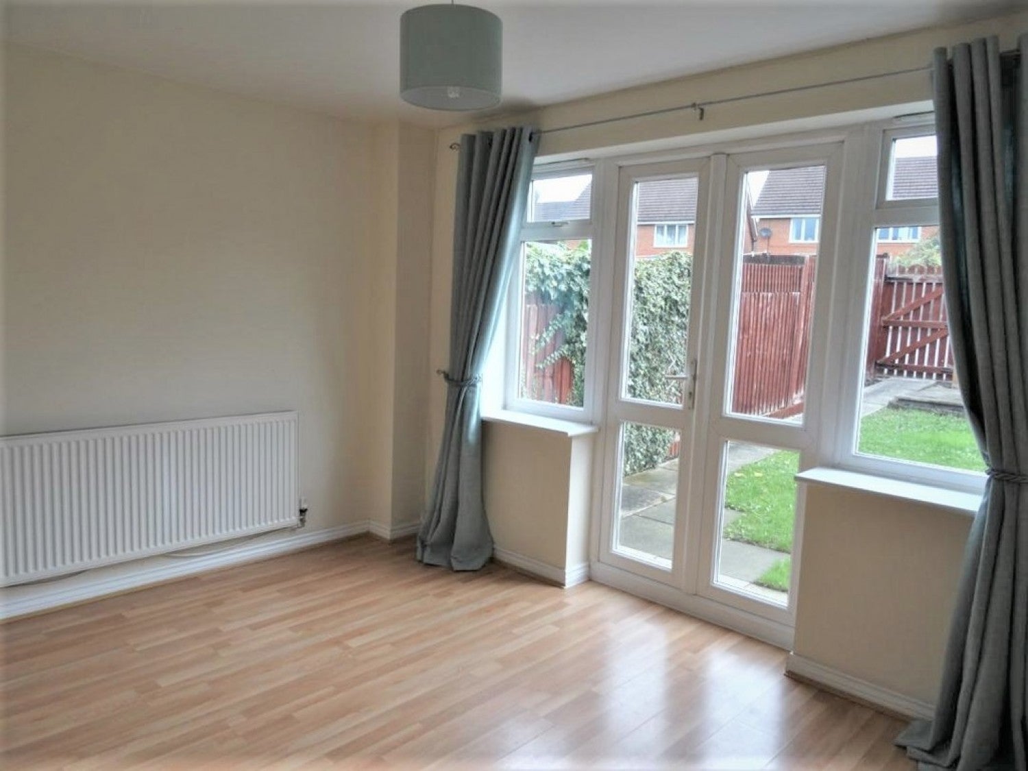 House Mayfield Mews in Crewe