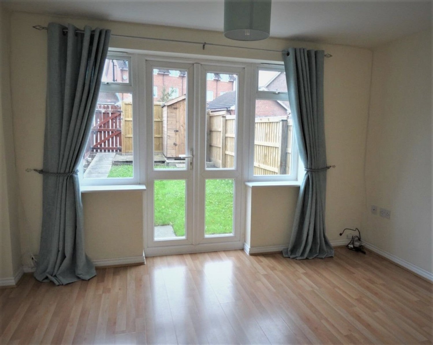 House Mayfield Mews in Crewe