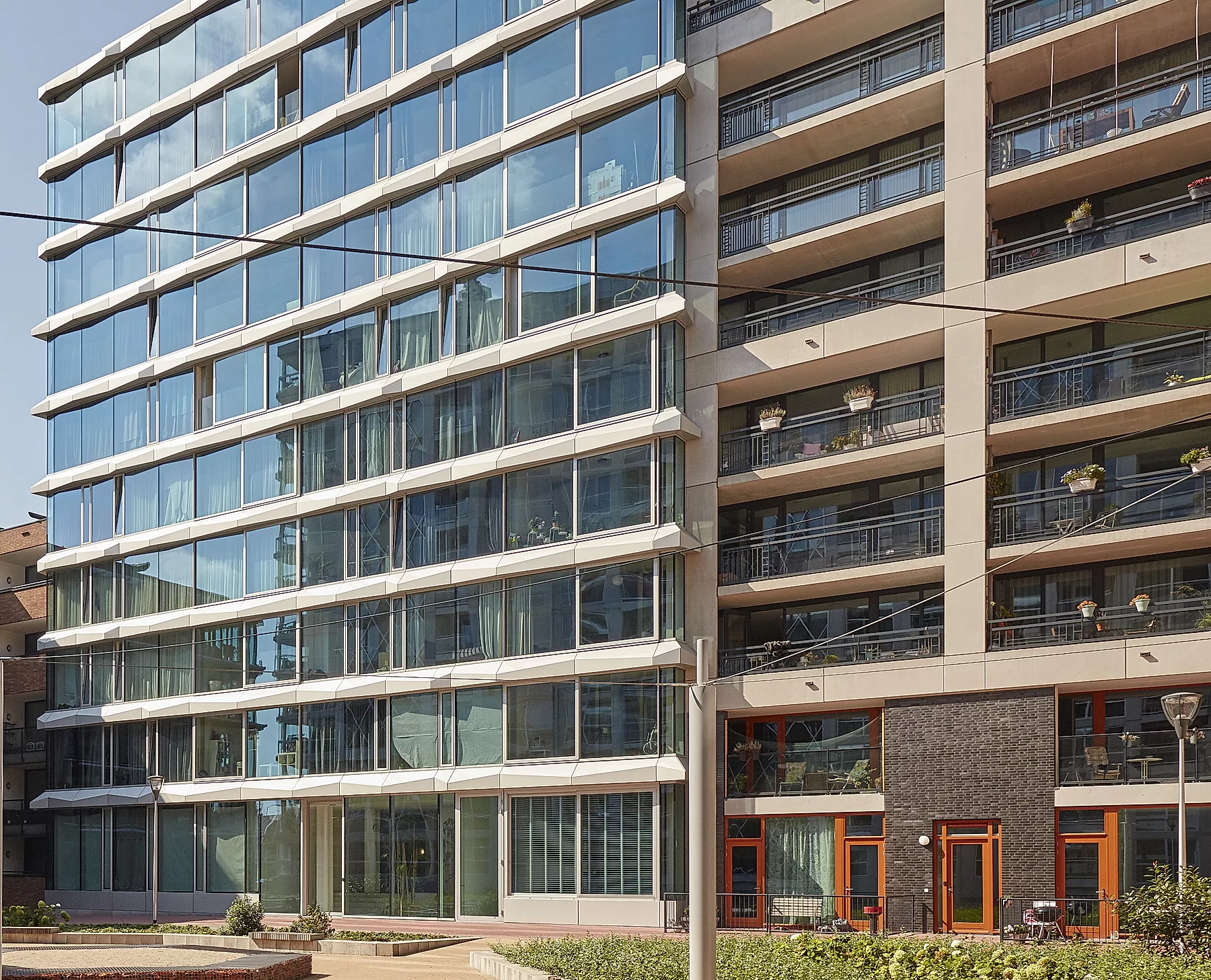Appartement Anton Philipslaan in Eindhoven