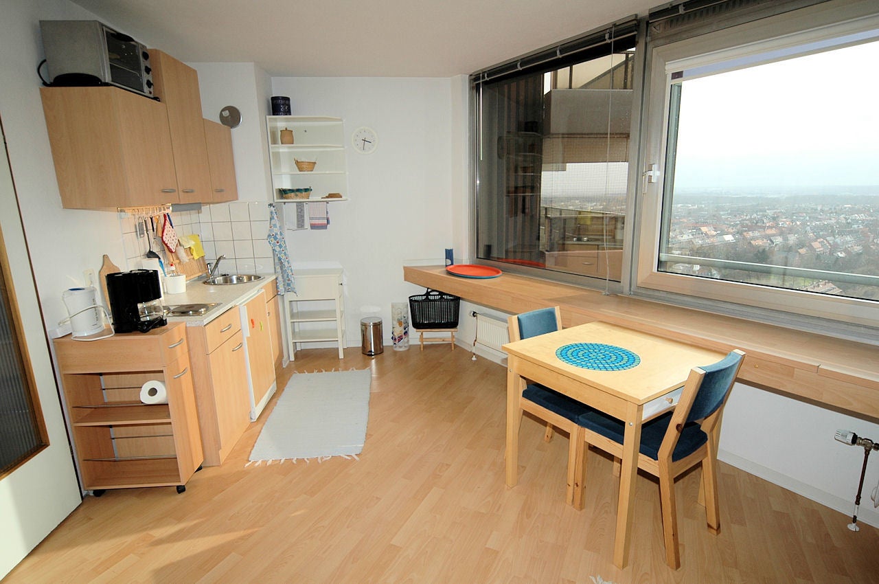 Zimmer Greinstraße in Köln
