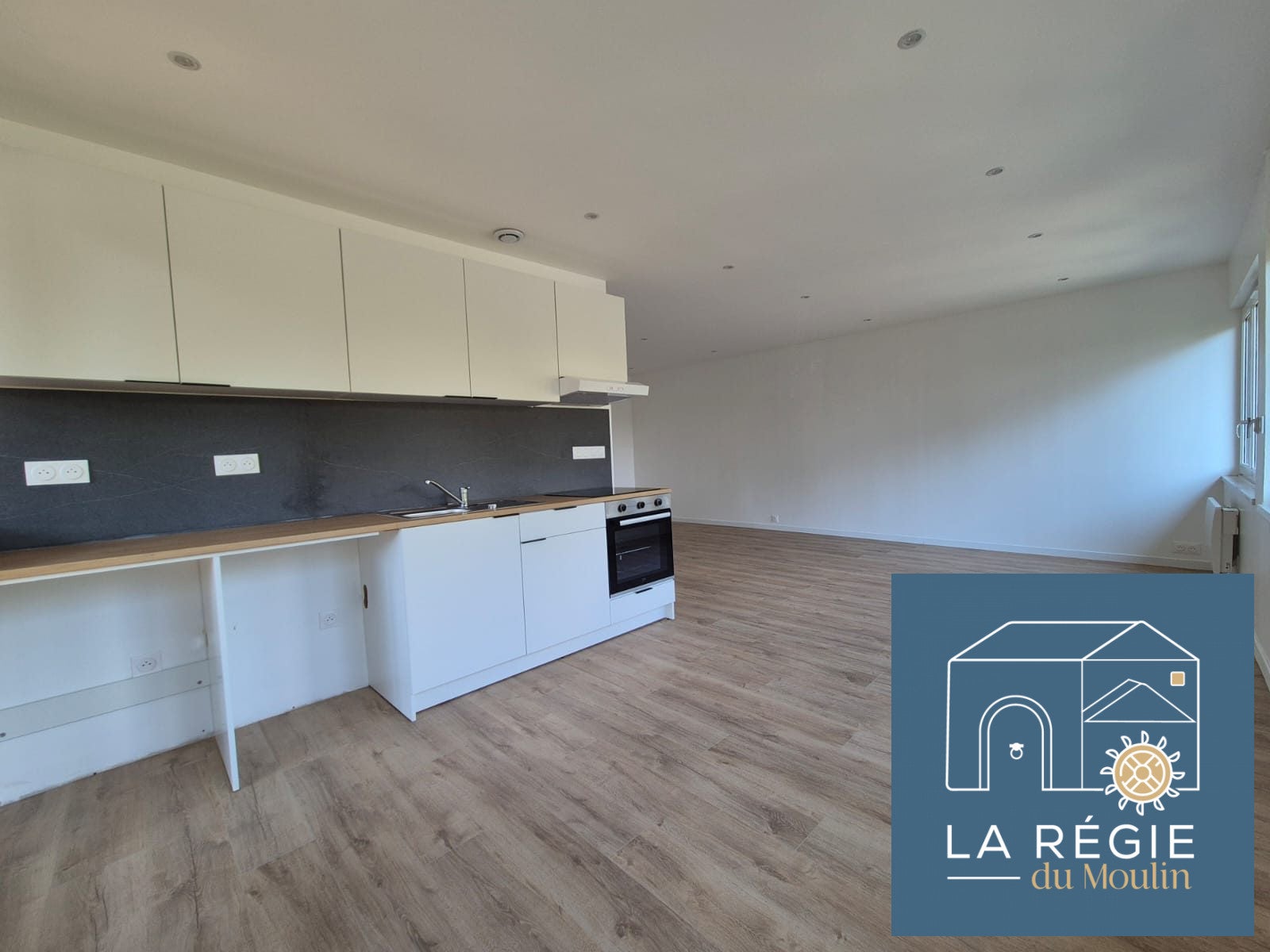 Flat Rue du Plan in Bourgoin-Jallieu