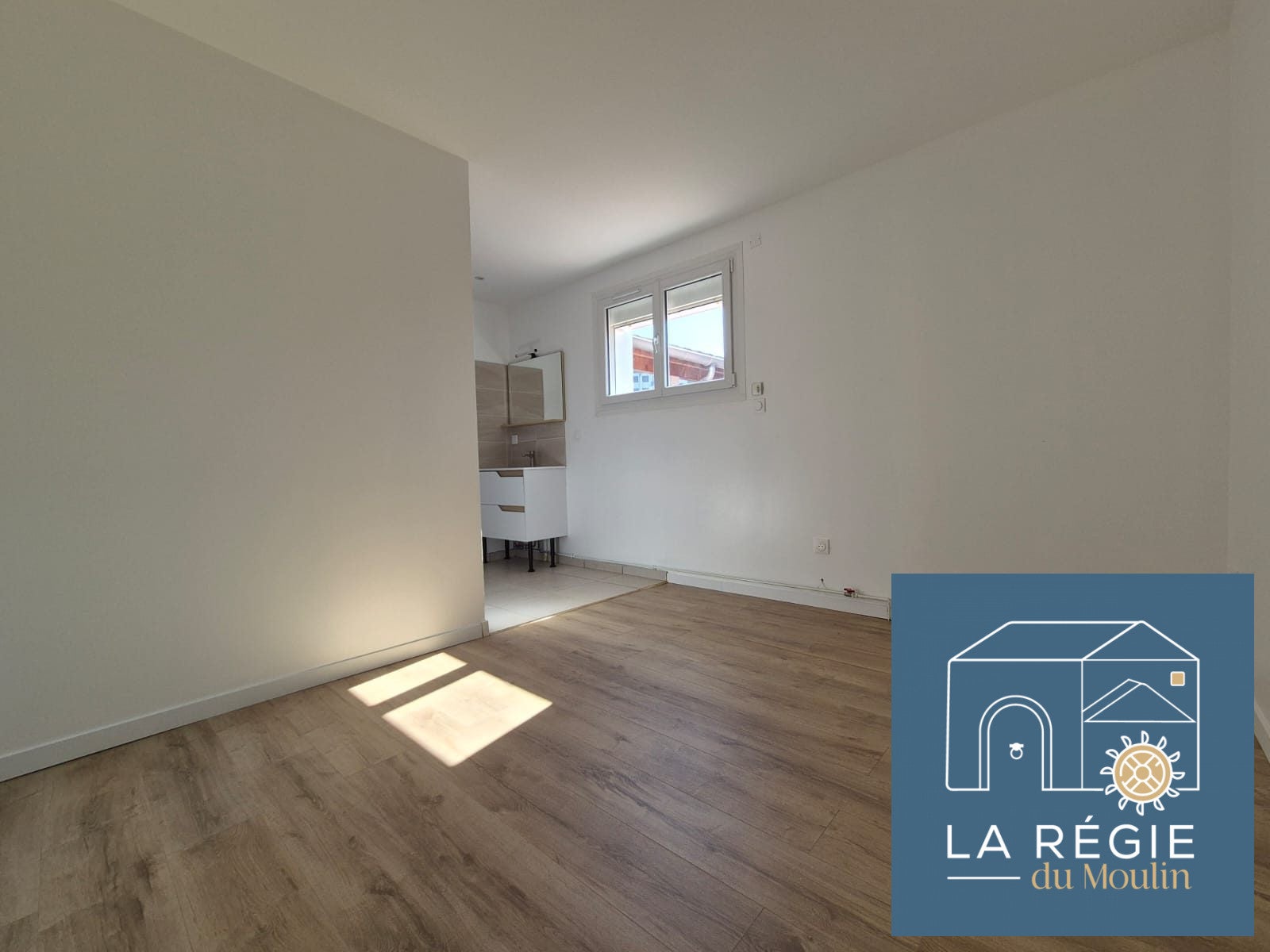 Appartement Quai de la Bourbre à Bourgoin-Jallieu