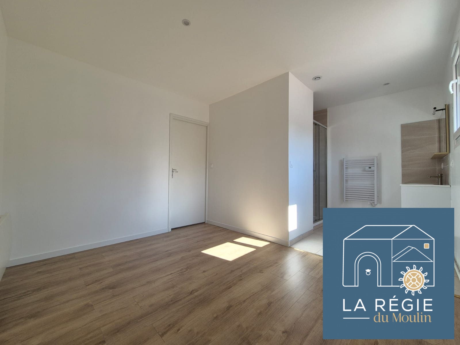 Flat Rue du Plan in Bourgoin-Jallieu