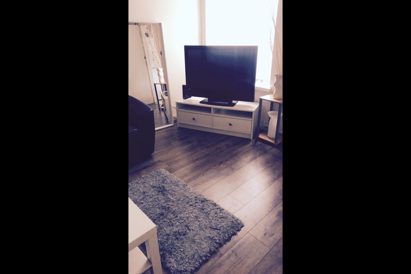 Room Collingwood Road in Coventry
