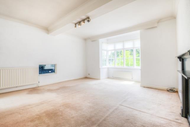 Flat Kenilworth Road in Royal Leamington Spa