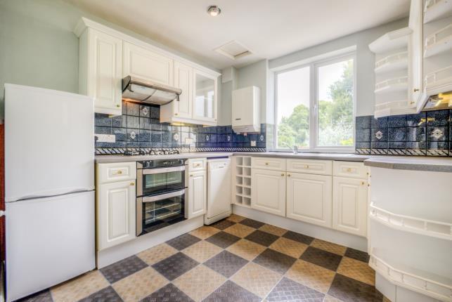 Flat Kenilworth Road in Royal Leamington Spa