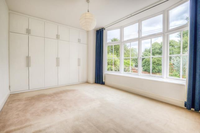 Flat Kenilworth Road in Royal Leamington Spa