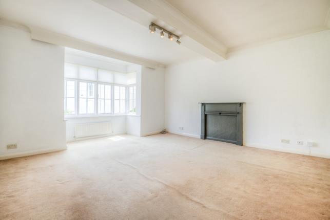 Flat Kenilworth Road in Royal Leamington Spa