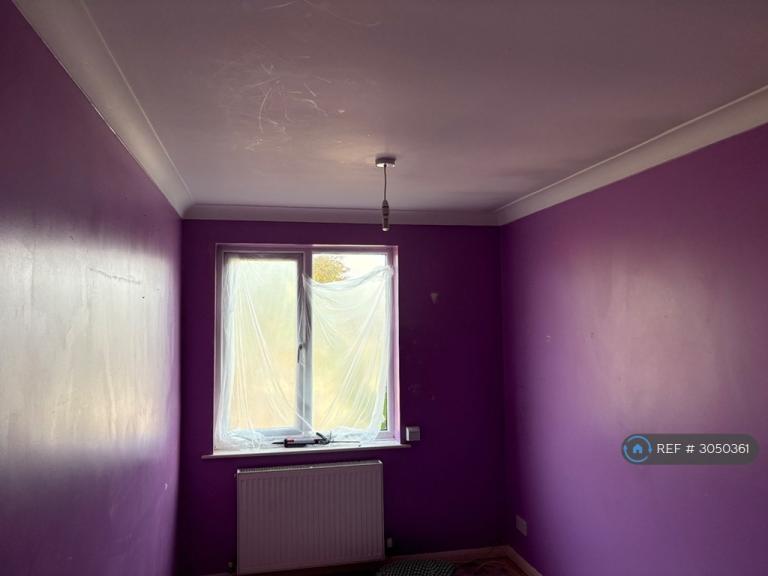 Room Alexandra Road in Southampton