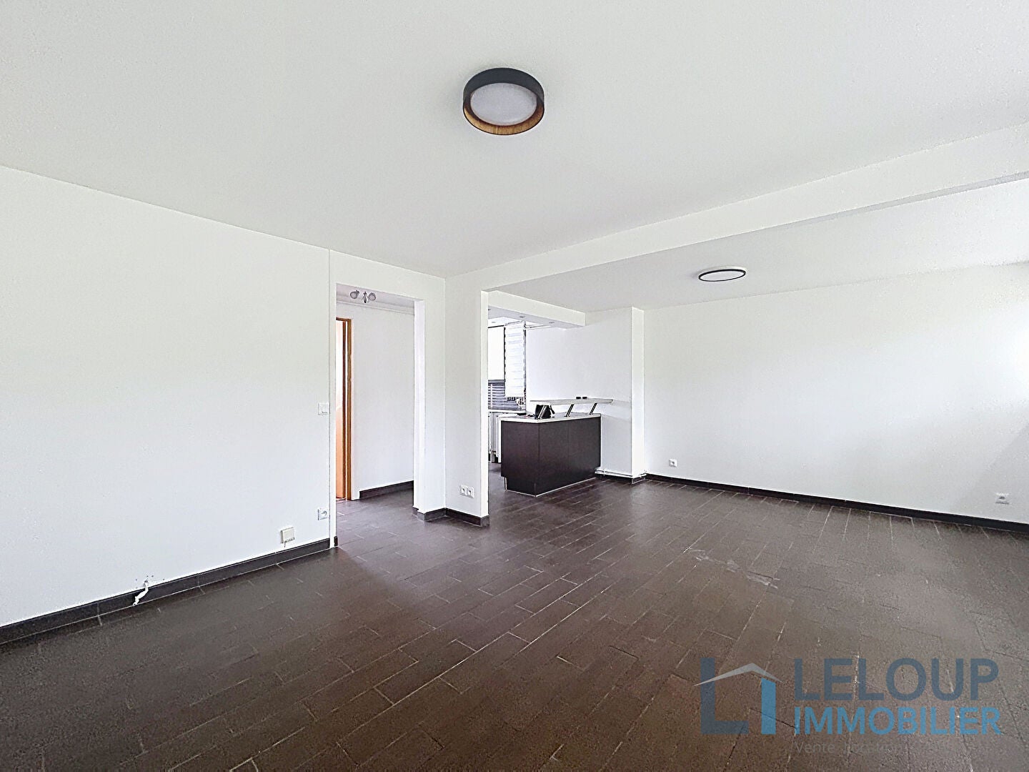 Appartement Rue Saint-Éloi à Rouen