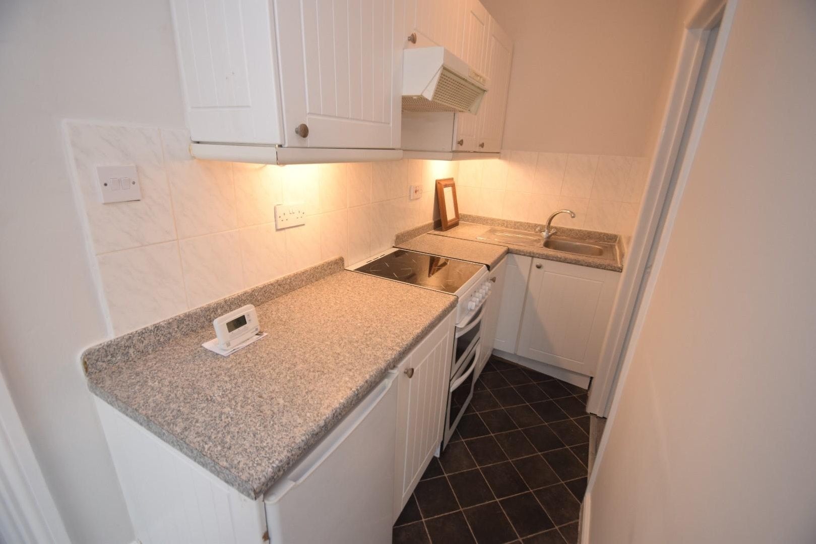 Flat Rosebery Avenue in Eastbourne