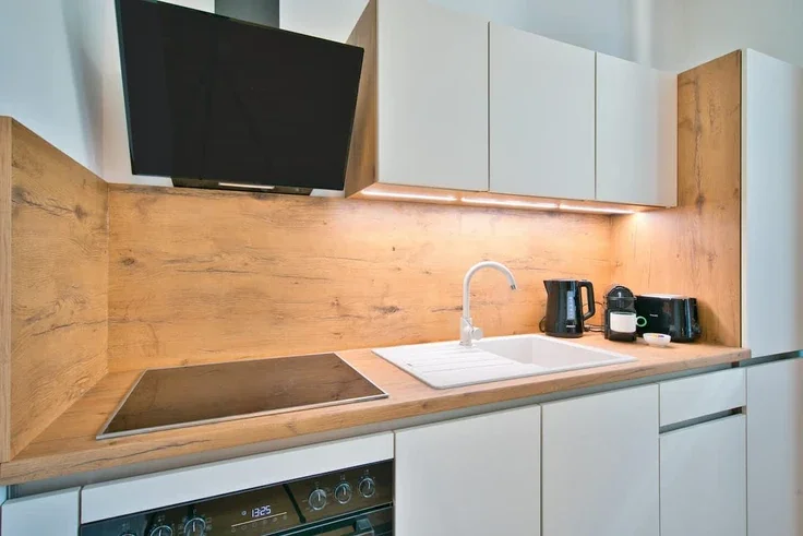 Wohnung Joliot-Curie-Platz in Halle (Saale)