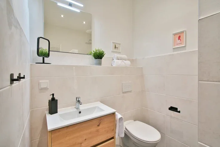 Wohnung Joliot-Curie-Platz in Halle (Saale)