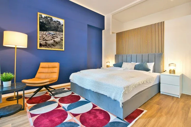 Wohnung Joliot-Curie-Platz in Halle (Saale)