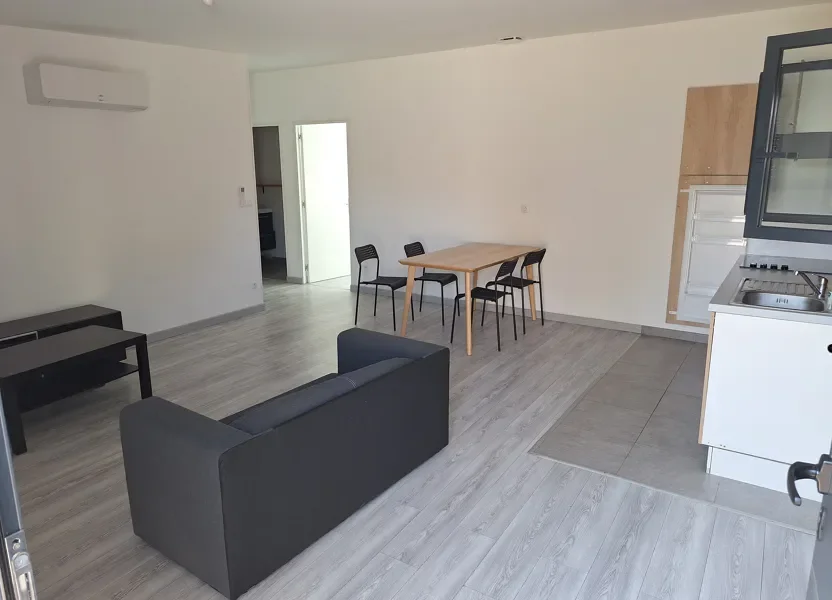 House Avenue Pasteur in Pessac