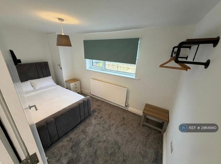 Room London Road in Newark and Sherwood
