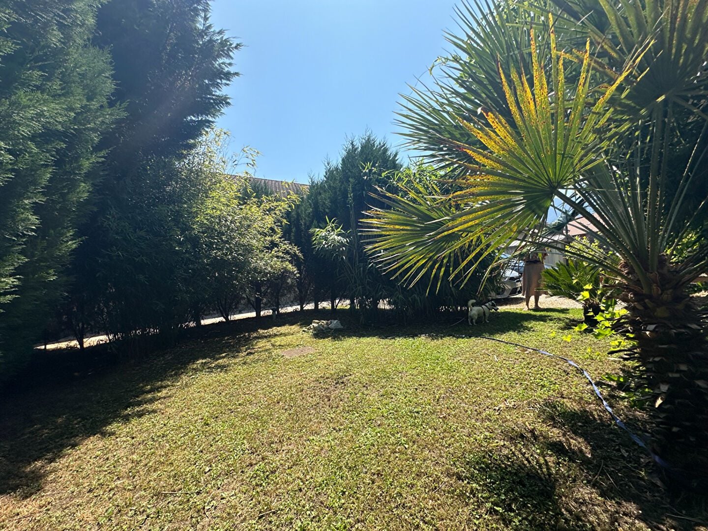 Maison Chemin des Fontaines à Montmélian