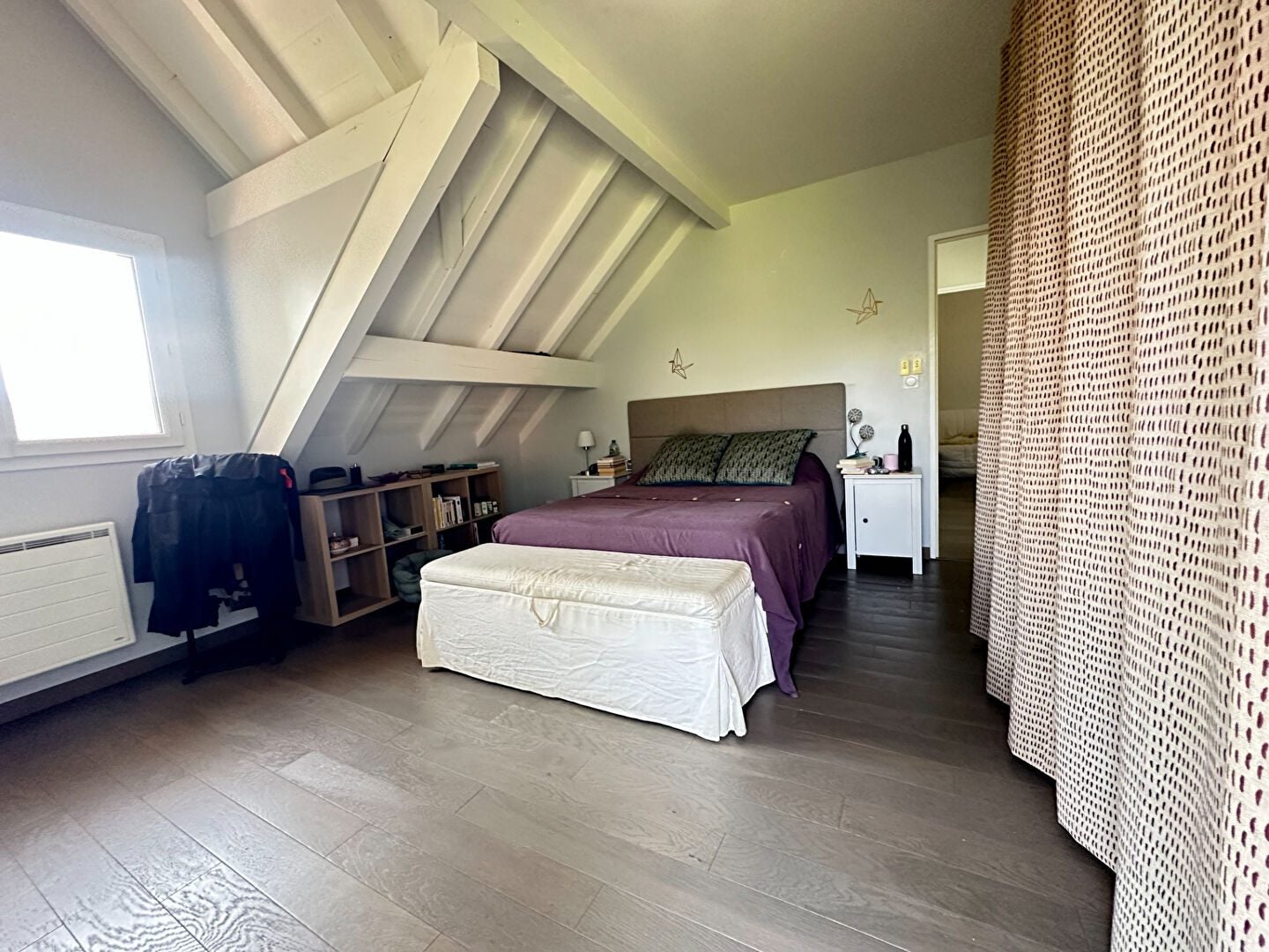 House Route des Entremonts in Chapareillan