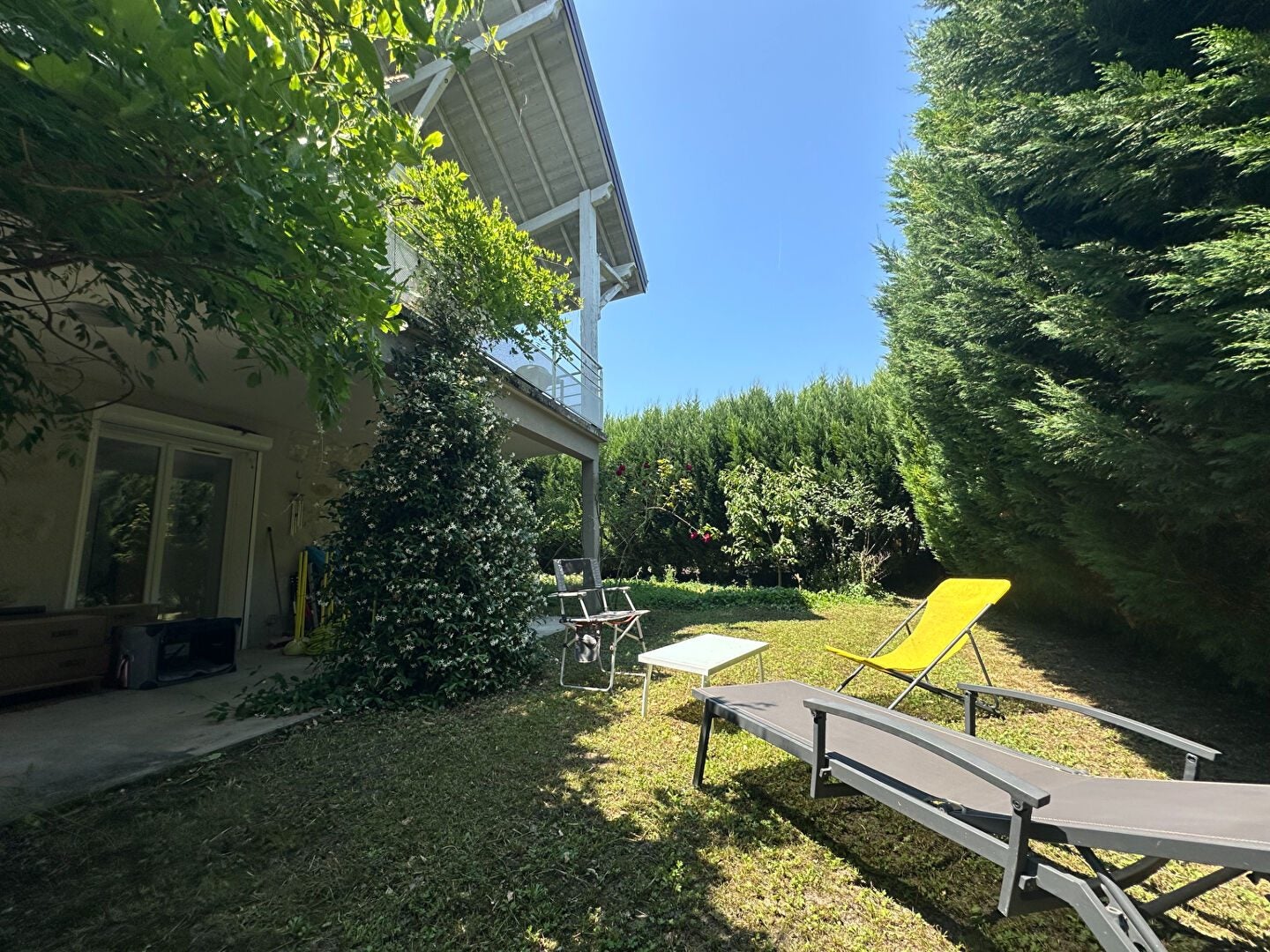 Maison Chemin des Fontaines à Montmélian