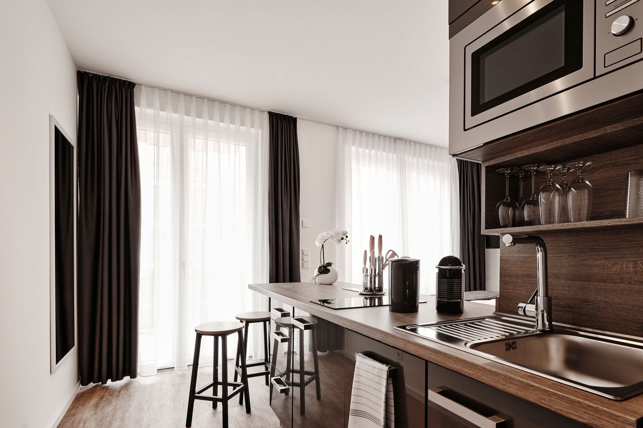 Wohnung Brunnenstraße in Berlin