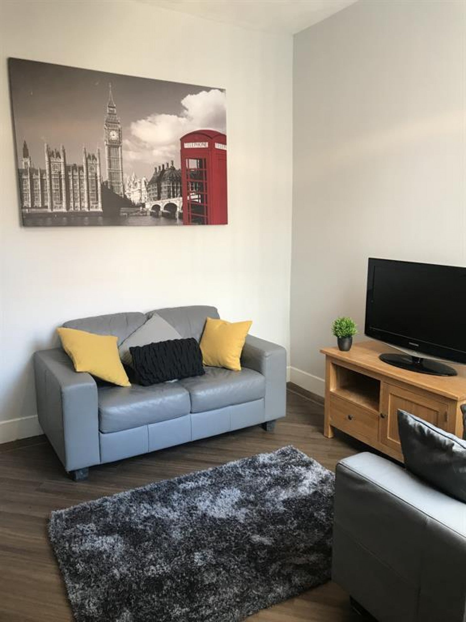 Room Laurel Street in Middlesbrough
