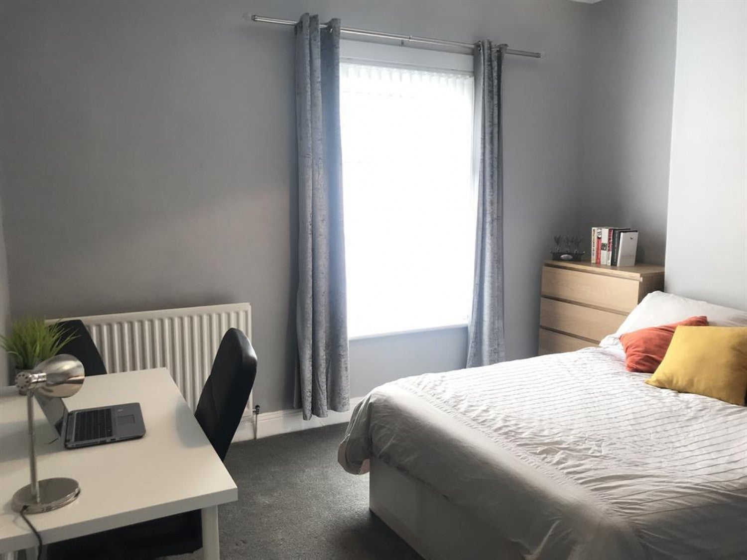 Room Laurel Street in Middlesbrough