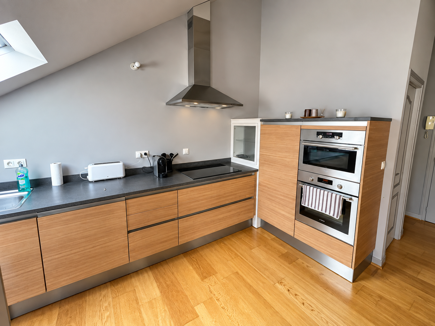 Appartement Rue des Jardins à Lille