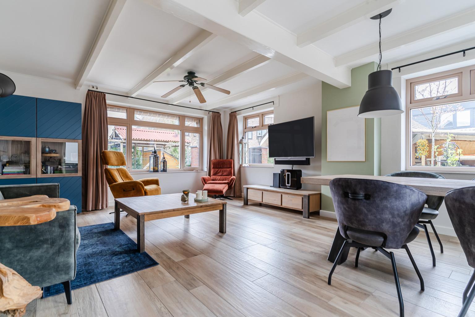Huis de Nederlanden 2 in Noord-Scharwoude