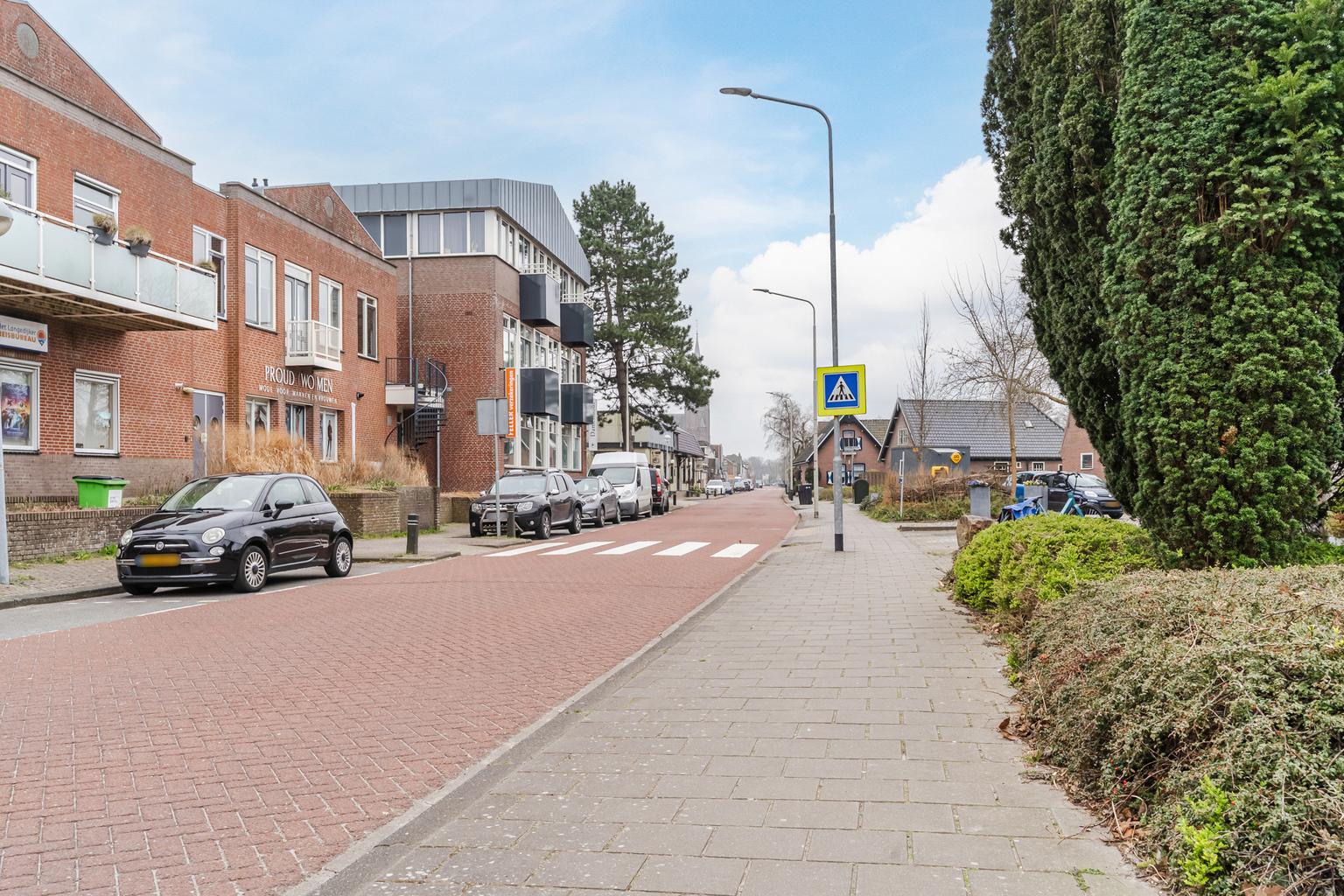Huis de Nederlanden 4 in Noord-Scharwoude