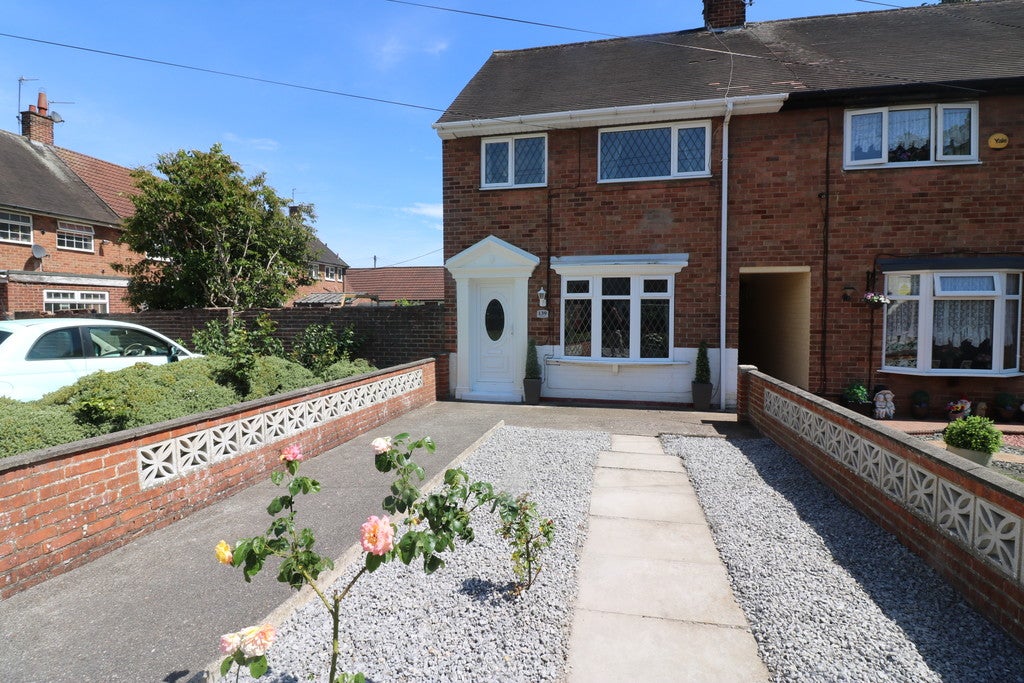 House Boothferry Road in Hull