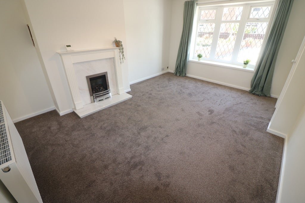 House Boothferry Road in Hull