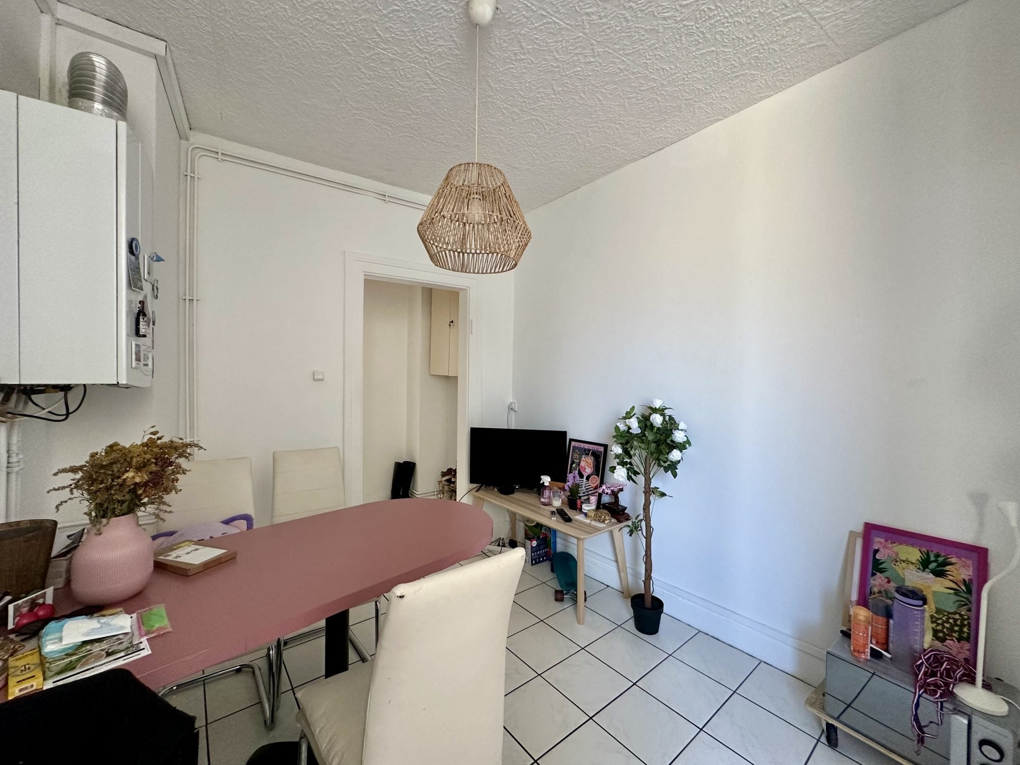 Appartement Rue Hannah Arendt à Strasbourg
