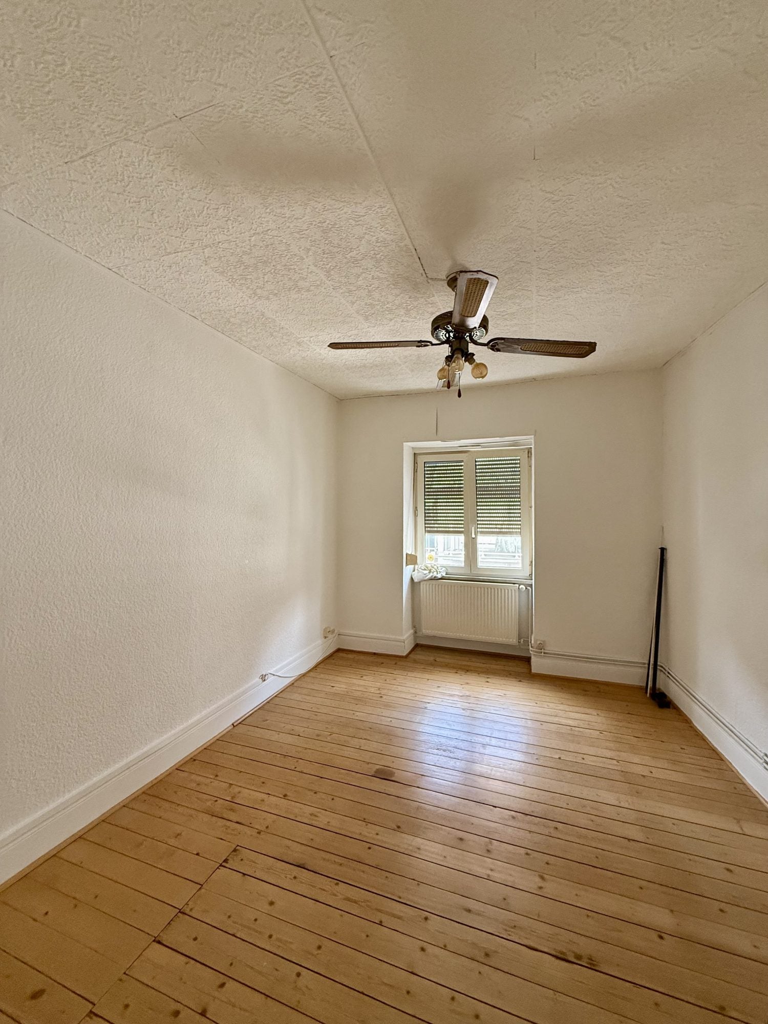 Appartement Rue Robert Forrer à Strasbourg