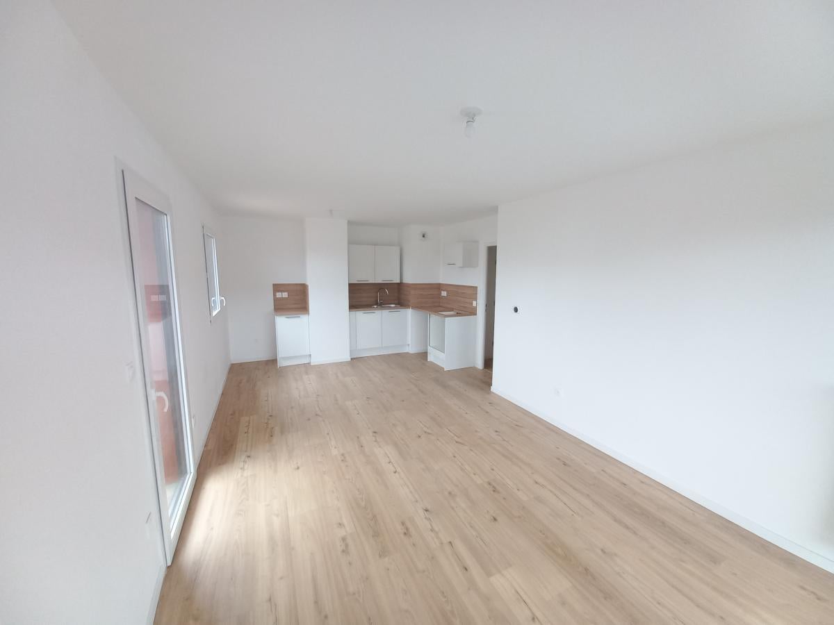 Appartement Chemin des Alliés à Valenciennes