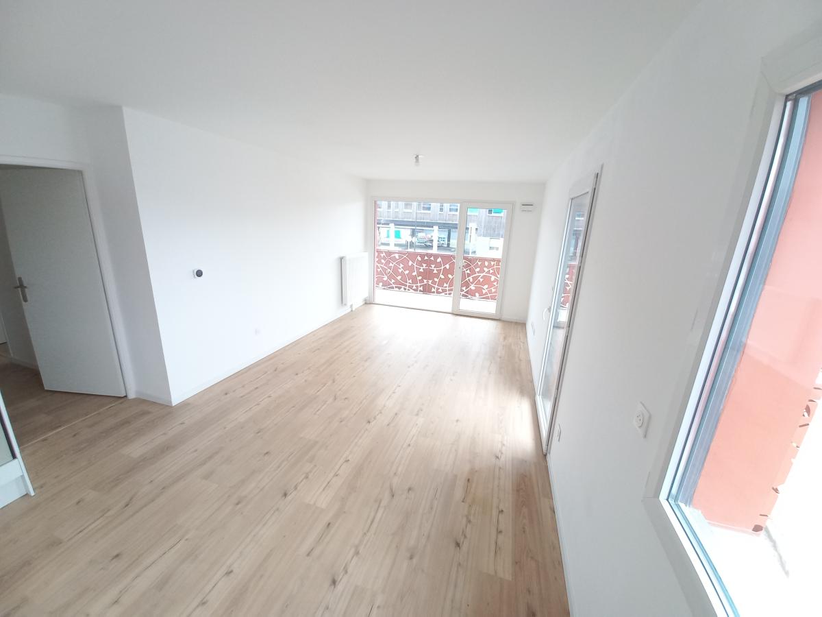 Appartement Chemin des Alliés à Valenciennes