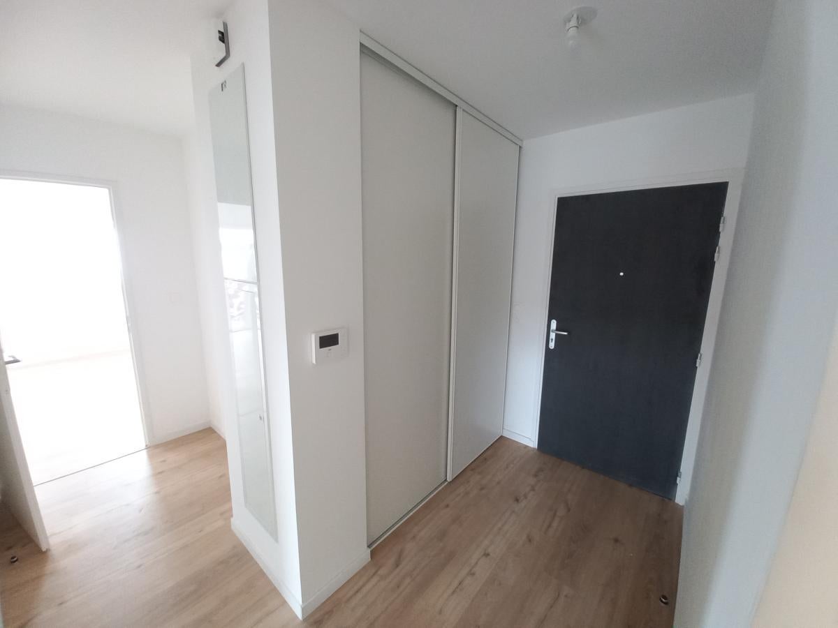 Appartement Chemin des Alliés à Valenciennes